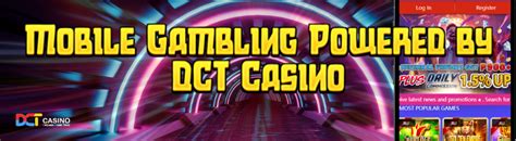 dct slot casino|Ang DCT Casino ay Nag.